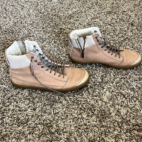 Reef boots - Picture 6 of 6